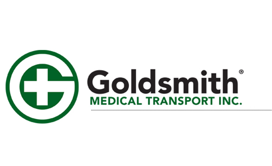 Goldsmith Medical Transport