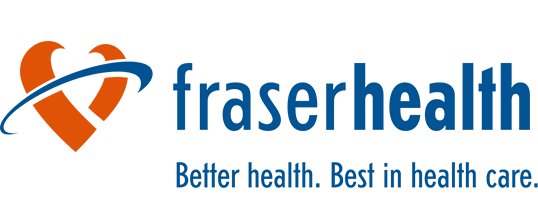 fraser health logo