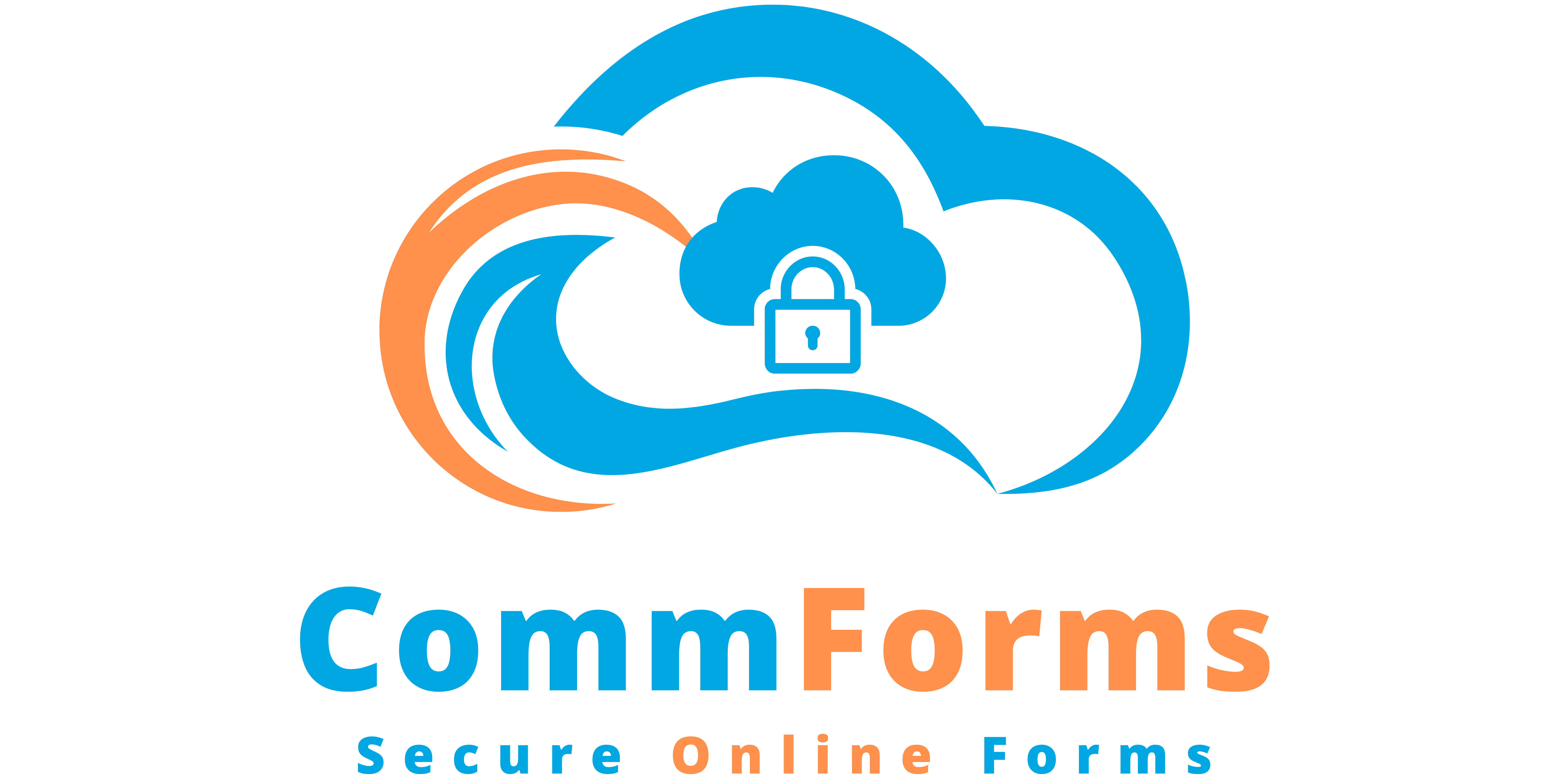 CommForms Secure Online Forms